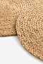 2-pack jute place mats