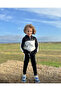 Children's Set with Cardigan Seasonal Style - 3