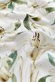 Floral tablecloth - 2
