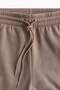 Cotton-blend sweatpants - 2