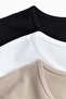 3-pack jersey tops