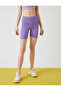 High Waist Shorts Tights - 3