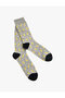 Printed Socks - 2