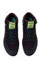 Club C Geo Mid Navy Blue Women's Sneakers - 4