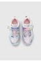 Pembe Kız Çocuk Sneaker - 5