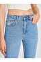 Spanish Leg Jeans Slim Fit High Waist - 5