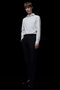 Slim Fit Gömlek - 4