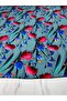 Primrose Pattern Bamboo Digital Dress Viscose Fabric