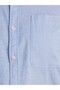Classic Oxford Shirt - Large Size -12190444 - 6