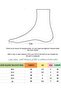 Hug Guaranteed Women's Thick Sole Furry Daily Mini Ankle Boots - 4