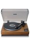 Automatic Turntable LBTA-165, Bluetooth, Wood - 2