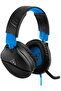 Recon 70P Black Gaming Headset Compatible with Ps4 and Pc