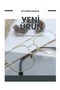 Reynmen Model Gold Color Blue Light Filter Pilot Glasses, Optical Compatible Glasses Can Be Changed - 4
