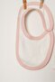 Baby Girl 5-Piece Bodysuit Set Pink Baby Set - 7