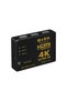 Swv-Kcg014 HDMI 3to1 Switch 4K-2K, Ir + Adapter