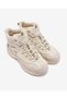 D' Li̇tes - New Lane Women's Beige Sneakers 168026 Tpe - 6