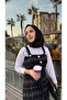 Buttoned Gillet - 3