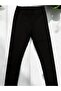 Girl's Micro Raster Stretchy Tights - 3