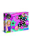 Crazy Chic Superstar Make Up