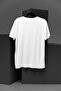Carlos Sainz Formula One Printed Crew Neck Cotton Oversize Tshirt - 2