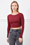 Trend Crop body - 4