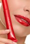 ALIX AVIEN SILKY CARE LIPGLOSS 308 FLAME RED - 4
