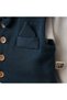 Newborn Baby Boy Vest with Bow Tie Badili Trousers Special Day Suit Mevlüt Babyshower Wedding Engagement - 5