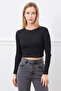 Trend Crop body - 4