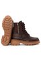 Renjun Women's Genuine Leather Boots 1550 - 4