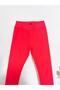 Girl's Micro Raster Stretchy Tights - 5
