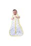 Unisex Baby Swaddle / Sleeping Bag Milk Lıl48_380