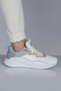 28751 Women's Walking Running Sports Shoes Beige - 5