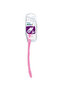 Bottle & Teat Brush – BPA-free – Pink – For All Bottles, Teats, Pumps, 0 Months - 2