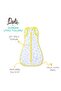 Unisex Baby Swaddle / Sleeping Bag Milk Lıl48_380 - 2