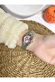 Minimal Vintage Quartz Women Wrist Watch - 5
