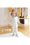 Sleeping Bag 0.2 Tog Zoo Zoo