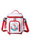 Sailor Girl Insulated Lunch Bag