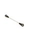 Gear Shift Lever Long 1Pcs J0711803C for Vw Golf Mk4 Bora Audi A3 Octavia - 2