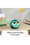 Echo Dot 5th Gen Kids Smart bluetooth  Speaker with Alexa Owl - 3