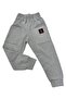 Boys' Waffle Sweatpants/ Turba Pocket Kids' Trousers/ Boys' Sweatpants