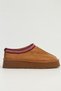 ®   Women's Mink Furry Half Shoes Slippers Bn-50149