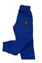 Boy Waffle Sweatpants/ Turba Pocket Children's Pants/ Boy's Sweatpants - 3