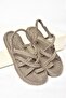 Mink Women's Sandals F470135104 - 4