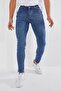Men's Jeans Skinny Fit Lycra Claw Blue - 6