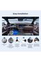 3-Lead ACC Hardwire Kit JYX05 Type-C Port for GS63HPro/GS63Pro/M580/M300S Dash Cam - 7