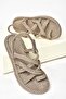 Mink Women's Sandals F470135104 - 5