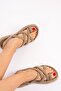 Mink Women's Sandals H596021304 - 2
