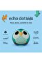 Echo Dot 5th Gen Kids Smart bluetooth  Speaker with Alexa Owl - 6