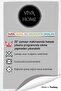 New Year Decorative Hidden Zipper Double Sided Christmas Throw Pillow Pillow Case 43x43cm Krl1042 - 4