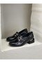 2350202K Women's Leather Casual Shoes - 2